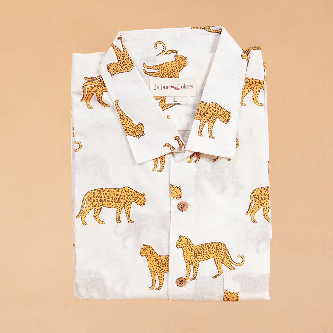 Ivory Safari