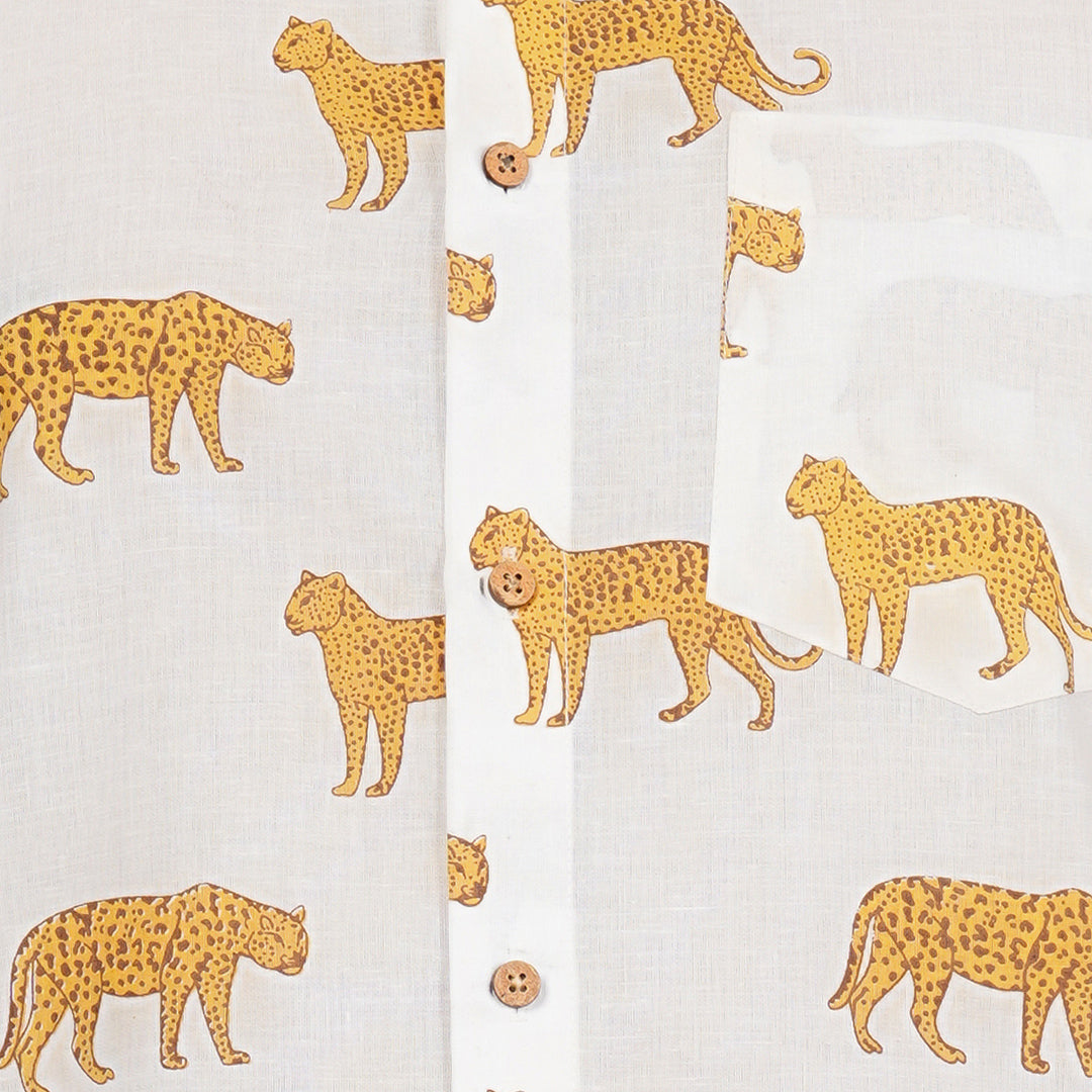 Ivory Safari