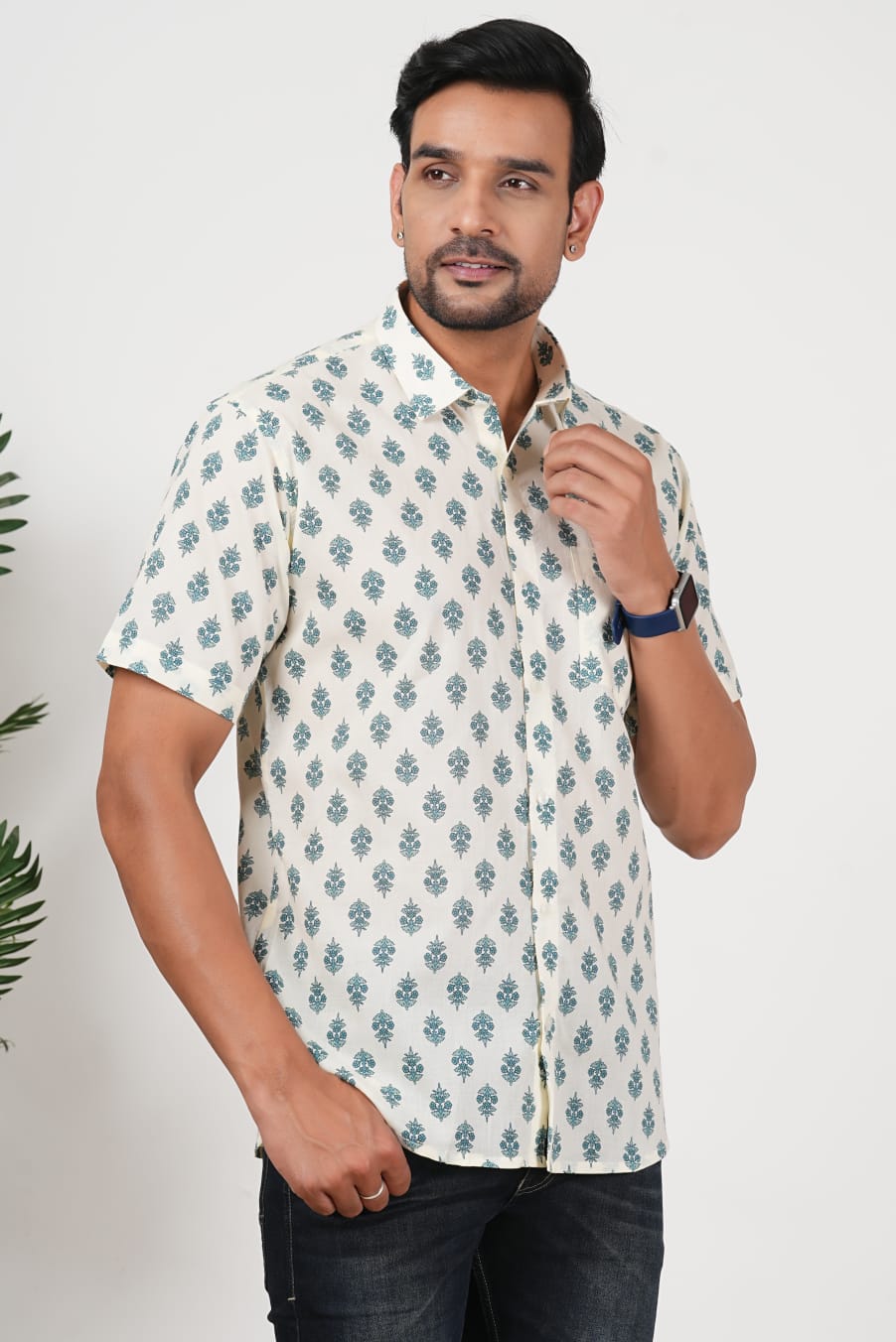 Jaipur Mist