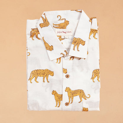 Ivory Safari