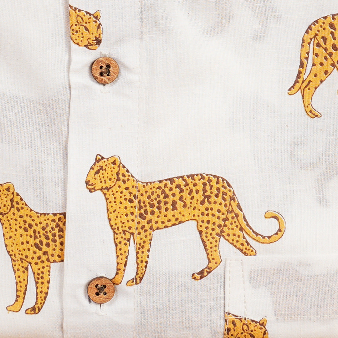 Ivory Safari