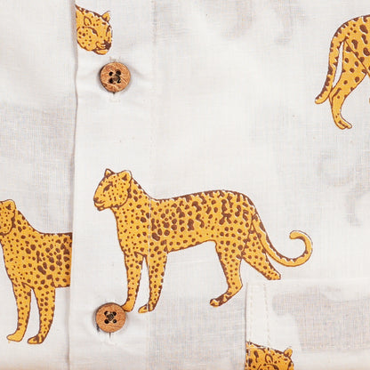 Ivory Safari