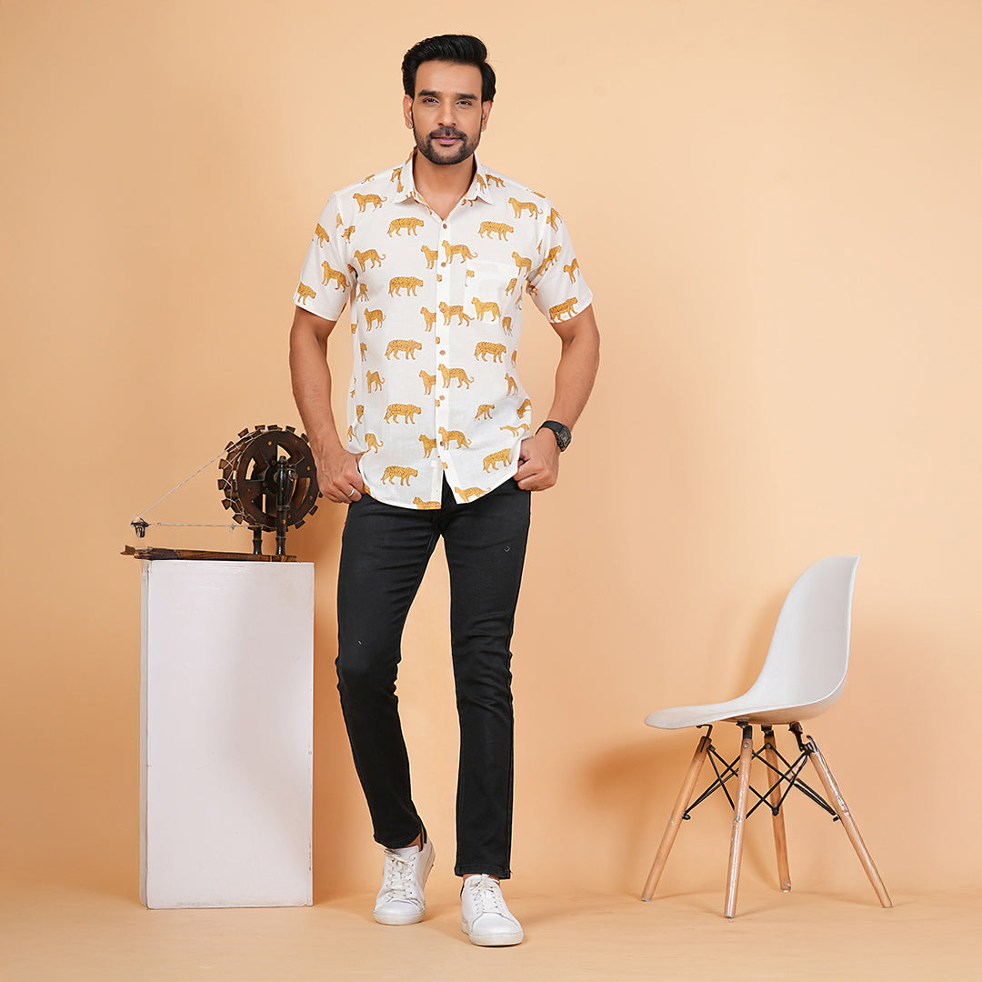 Ivory Safari