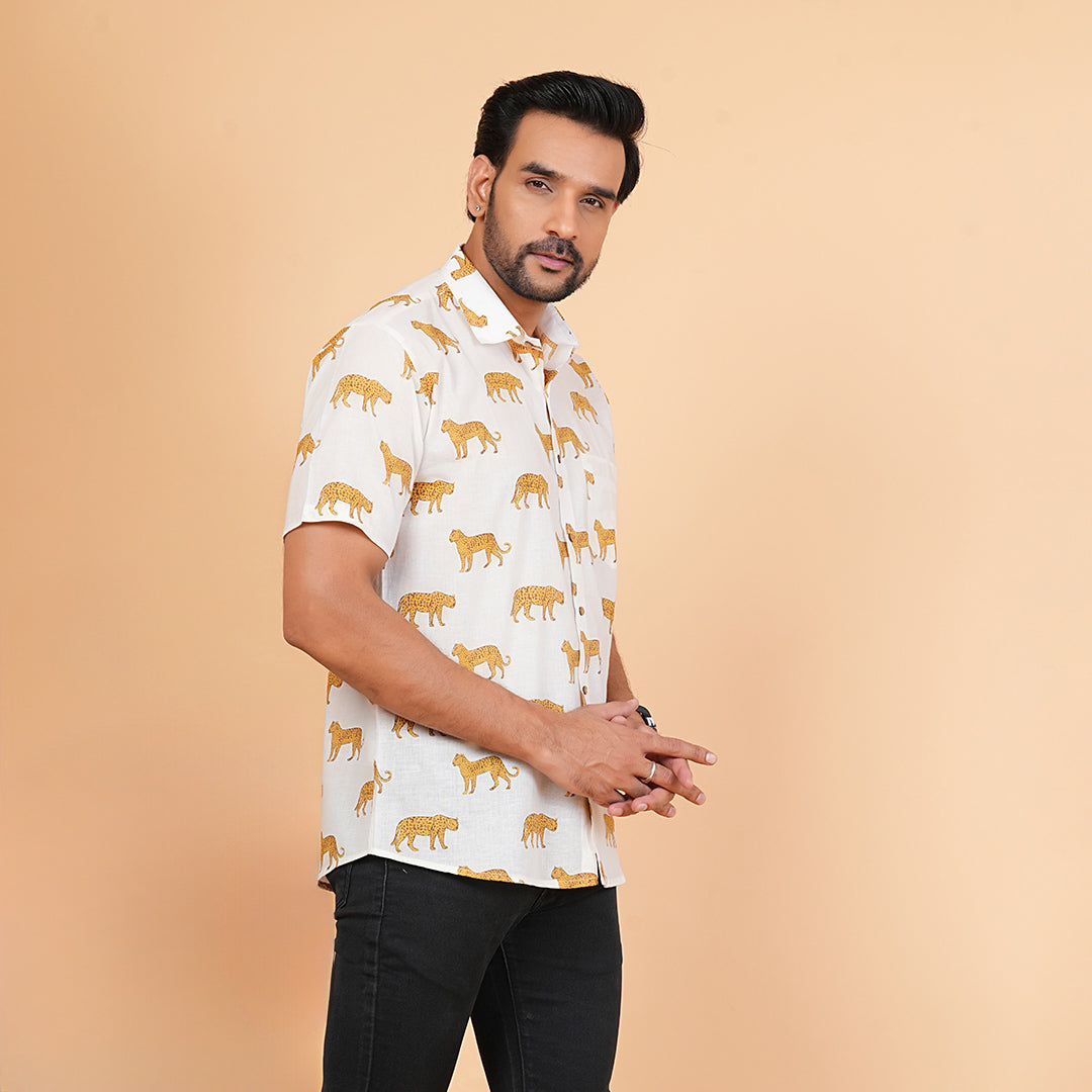 Ivory Safari