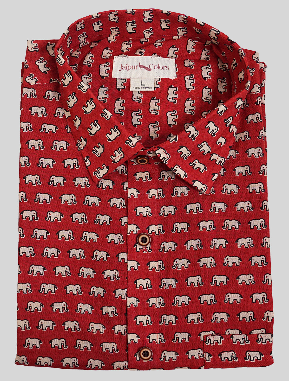Scarlett Safari