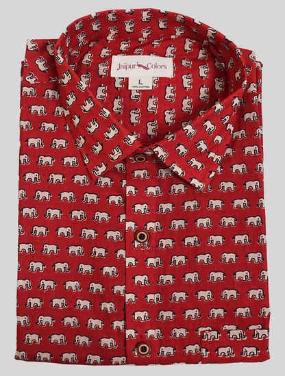Scarlett Safari