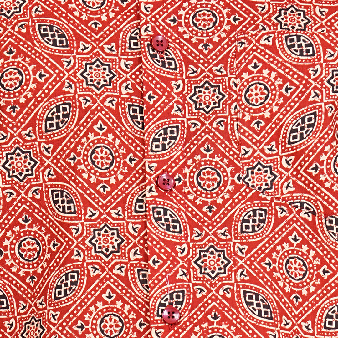 Ajrakh