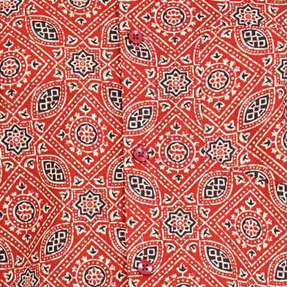 Ajrakh