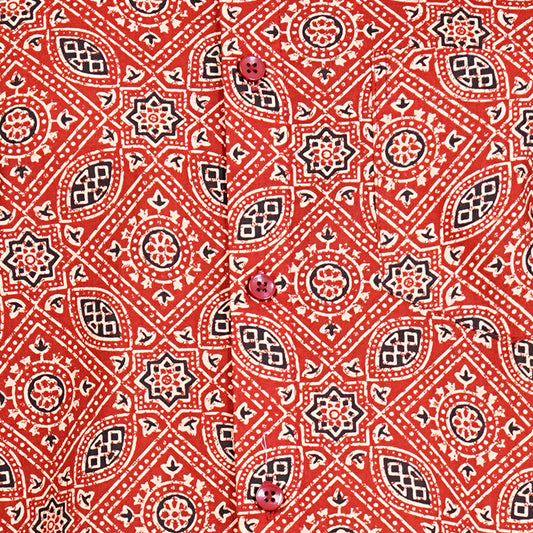 Ajrakh