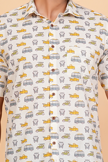 Ivory Safari