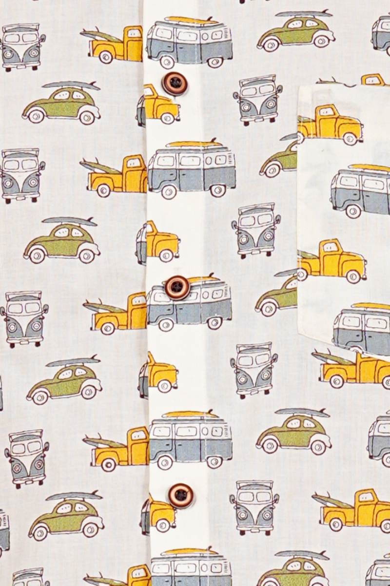 Ivory Safari