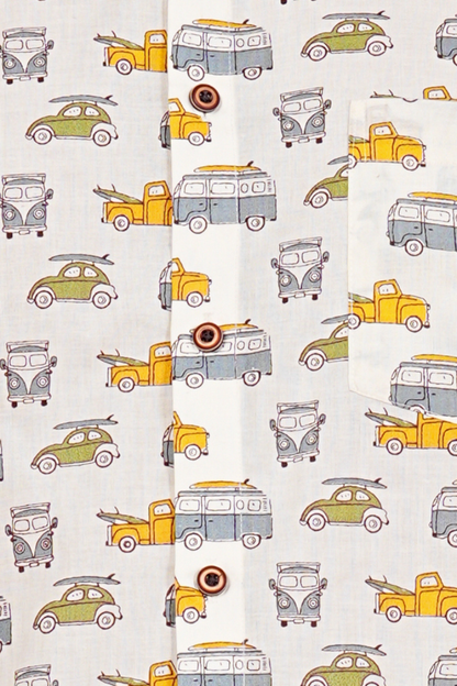 Ivory Safari
