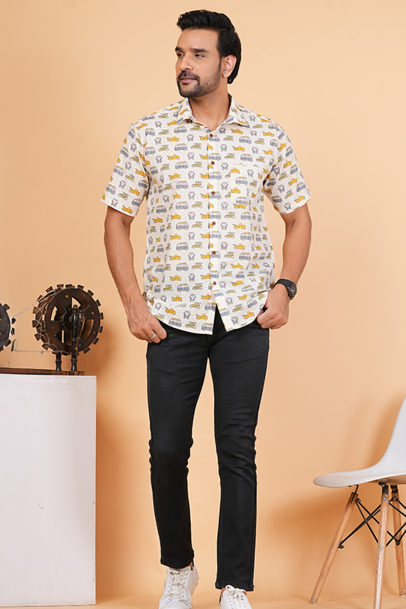 Ivory Safari