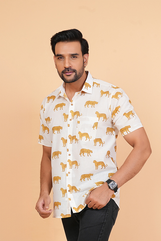 Ivory Safari